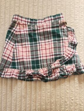 New Janie And Jack Skirt